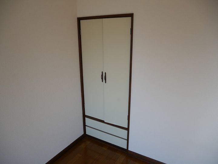 北海道岩見沢市栄町3丁目(一戸建)の賃貸物件の内装