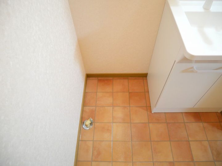 シャノンハイツの内装