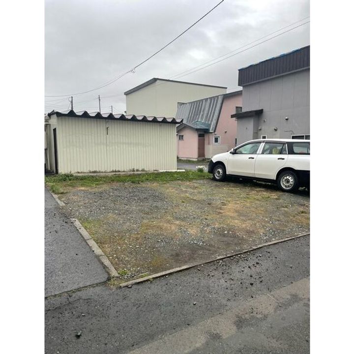 北海道岩見沢市大和一条3丁目(一戸建)の賃貸物件戸建てのその他画像