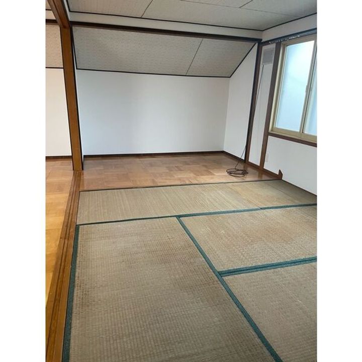 北海道岩見沢市大和一条3丁目(一戸建)の賃貸物件戸建てのその他画像