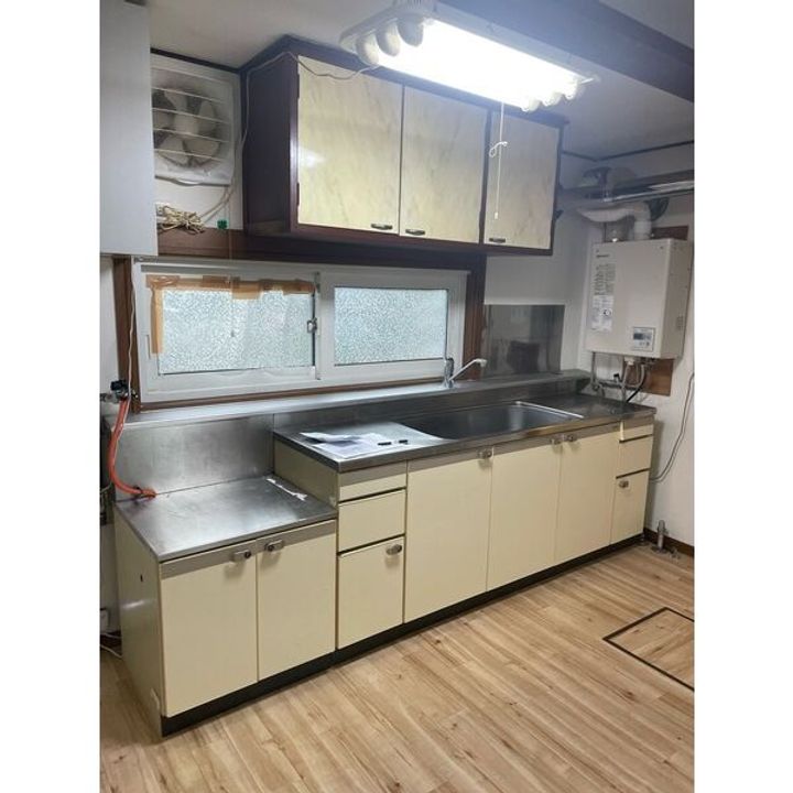 北海道岩見沢市大和一条3丁目(一戸建)の賃貸物件戸建てのその他画像