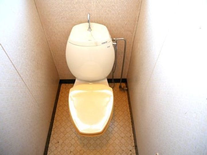 ハラダハイツのその他画像