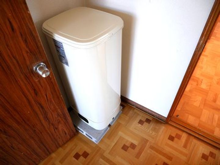 ハラダハイツのその他画像