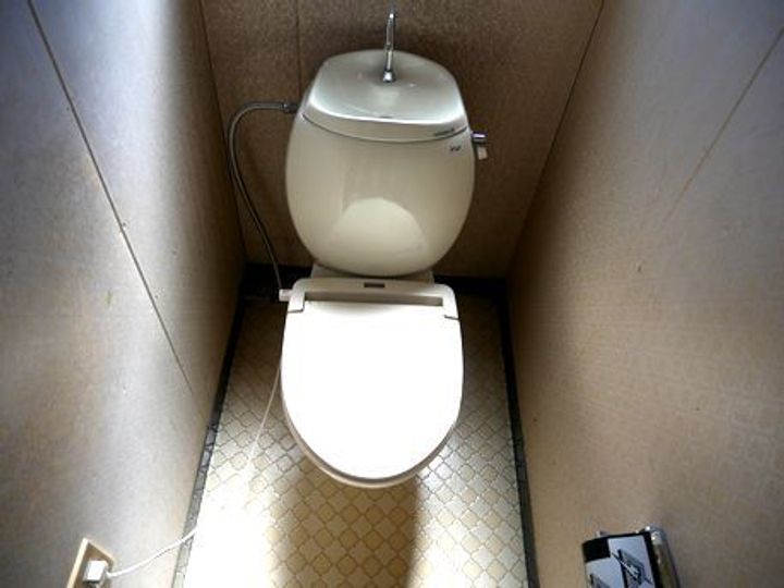 ハラダハイツのその他画像