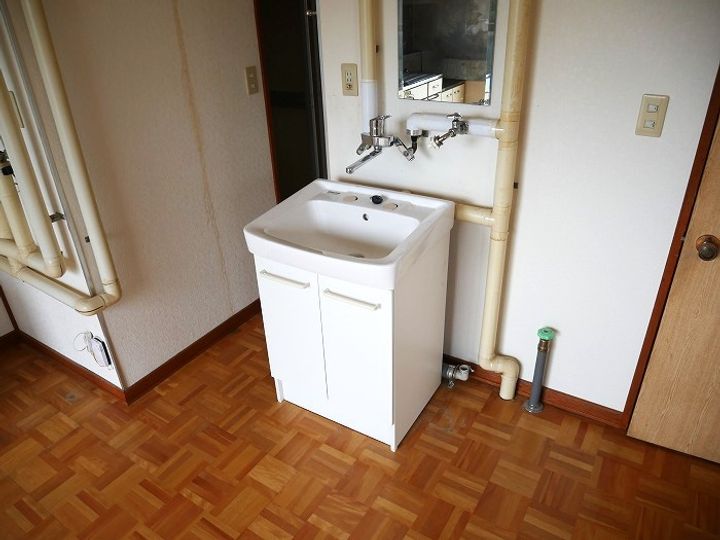 西尾ハイツのその他画像