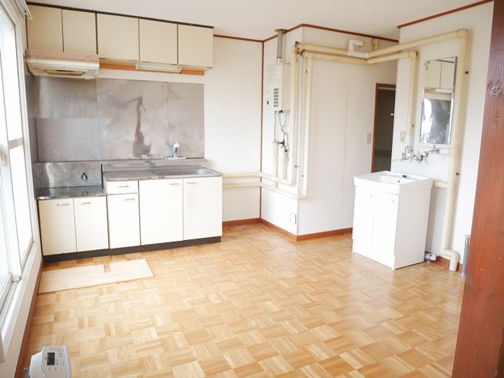 西尾ハイツのその他画像