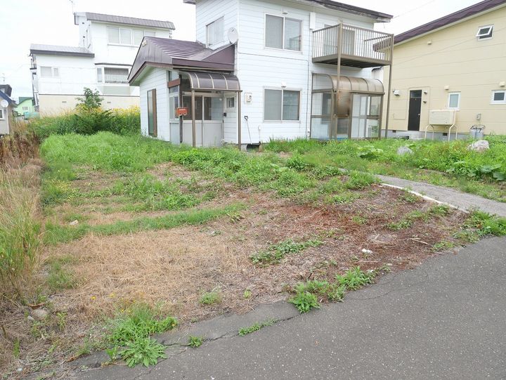 北海道岩見沢市南町八条3丁目(一戸建)の賃貸物件のその他画像