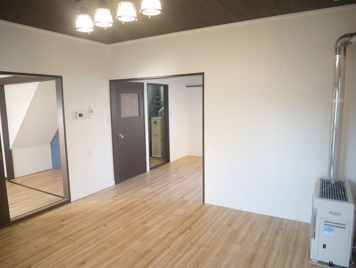 北海道岩見沢市南町八条3丁目(一戸建)の賃貸物件のその他画像