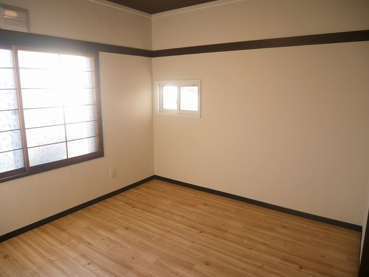 北海道岩見沢市南町八条3丁目(一戸建)の賃貸物件のその他画像