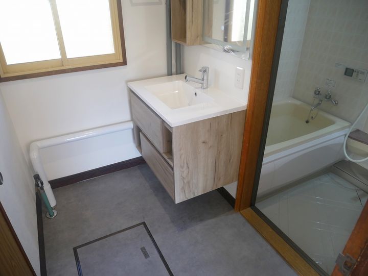 北海道岩見沢市南町八条3丁目(一戸建)の賃貸物件のその他画像