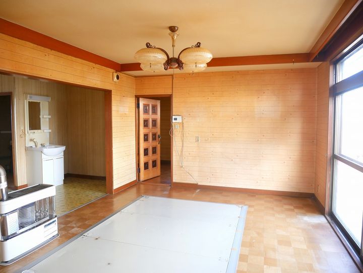 北海道岩見沢市八条西21丁目(一戸建)の賃貸物件のその他画像