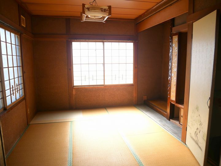 北海道岩見沢市八条西21丁目(一戸建)の賃貸物件のその他画像