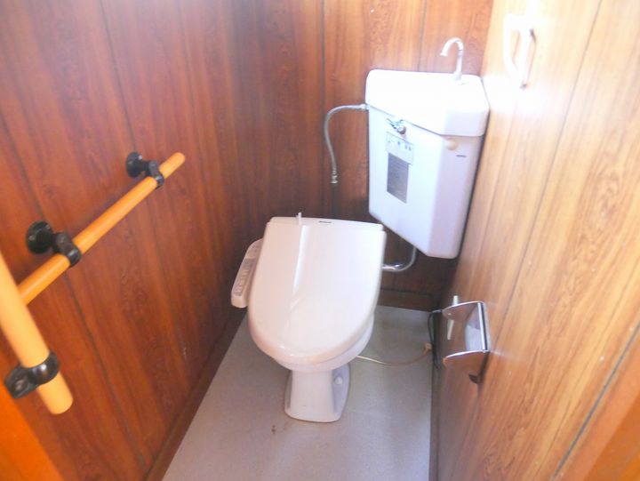 北海道岩見沢市八条西21丁目(一戸建)の賃貸物件のその他画像