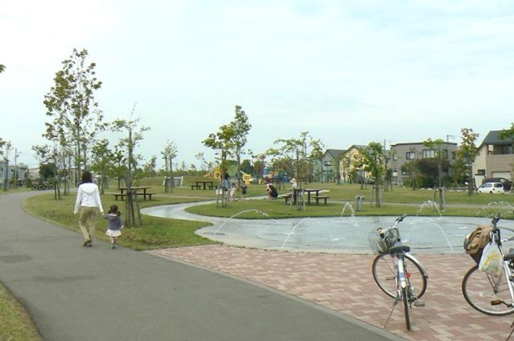 北海道岩見沢市八条西21丁目(一戸建)の賃貸物件の周辺