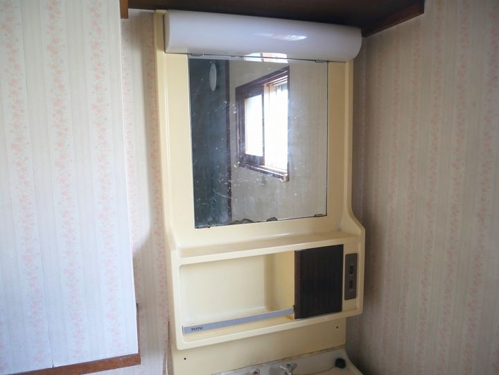 北海道岩見沢市東山10丁目(一戸建)の賃貸物件の内装