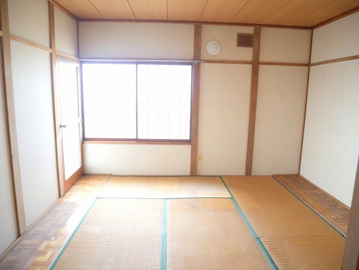 北海道岩見沢市東山10丁目(一戸建)の賃貸物件の内装