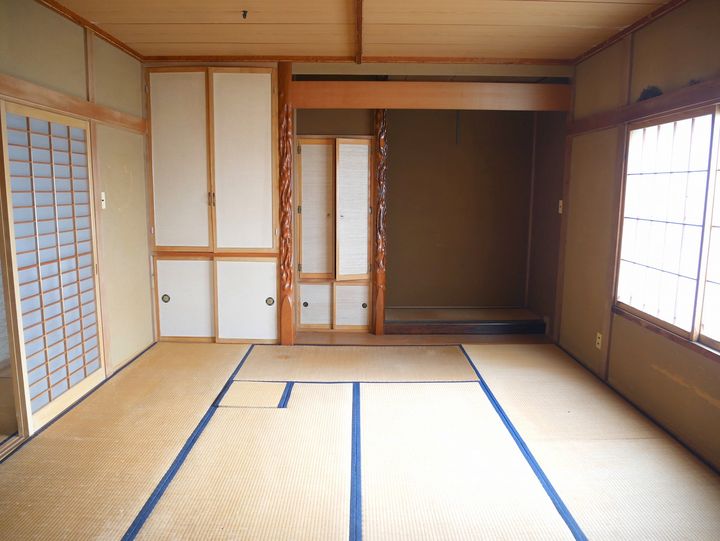 北海道岩見沢市東山10丁目(一戸建)の賃貸物件のその他画像