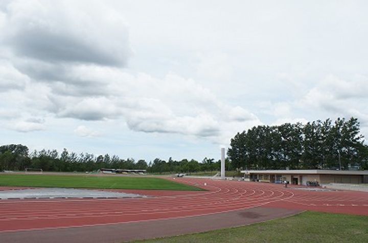 北海道岩見沢市東山10丁目(一戸建)の賃貸物件の周辺