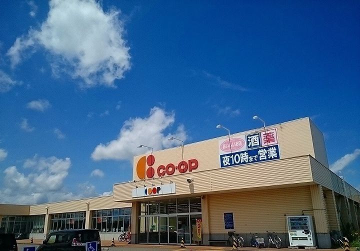 ビバ ラポールの周辺