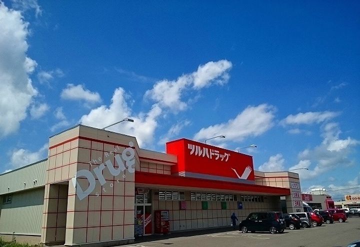 ビバ ラポールの周辺