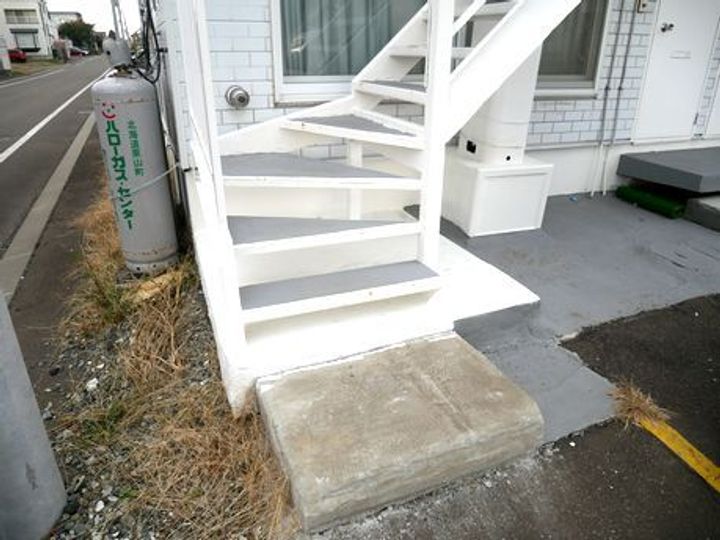 みかみハイツ3のその他画像