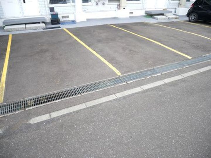 みかみハイツ3のその他画像