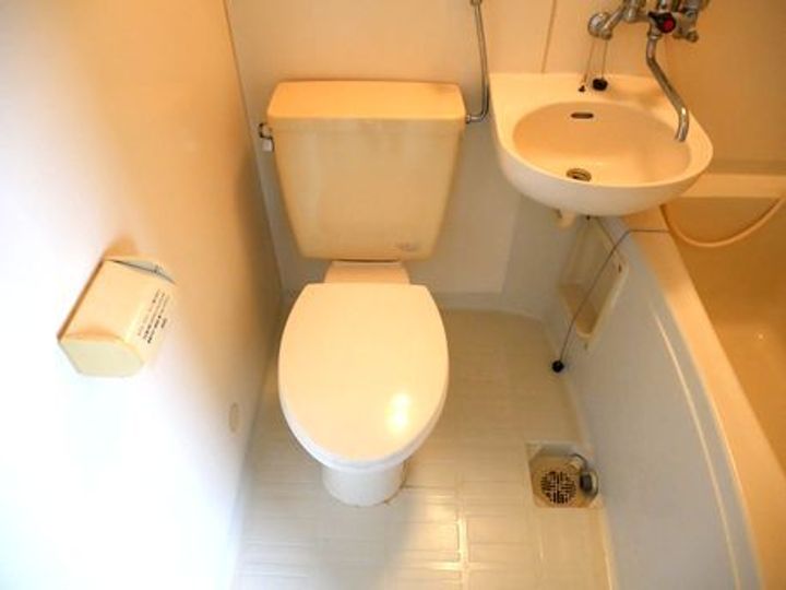 みかみハイツ3のその他画像