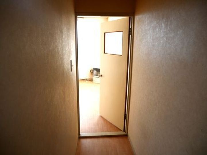 ハイツパピヨンの内装