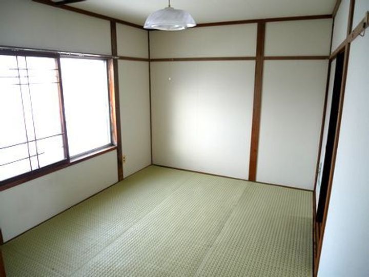 コーポますだのその他画像