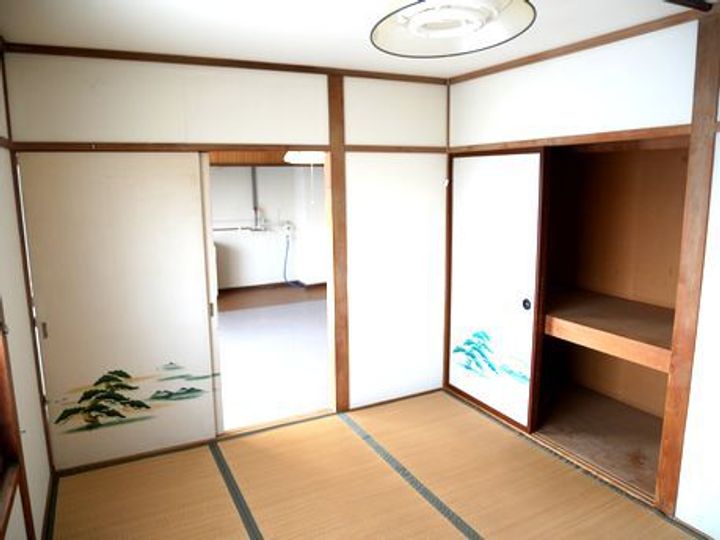 コーポますだのその他画像