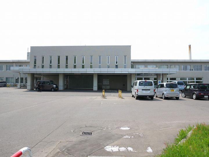 北海道美唄市東七条南2丁目(一戸建)の賃貸物件の周辺