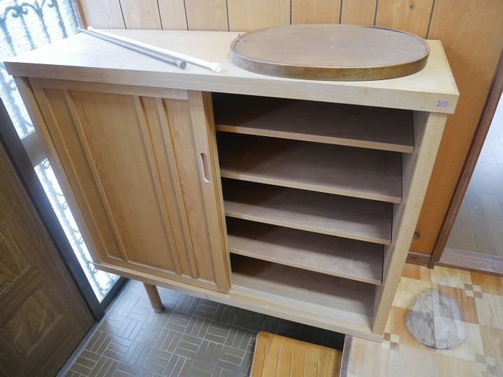 北海道岩見沢市一条東10丁目(一戸建)の賃貸物件の内装