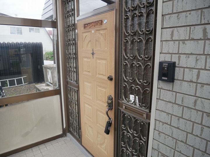 北海道岩見沢市一条東10丁目(一戸建)の賃貸物件のその他画像