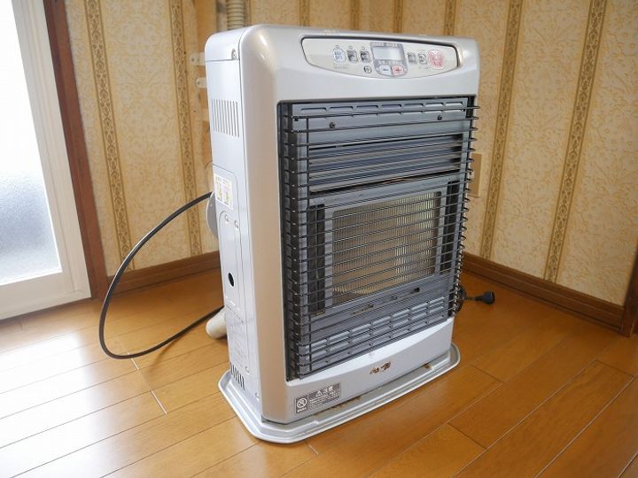 北海道岩見沢市一条東10丁目(一戸建)の賃貸物件の内装