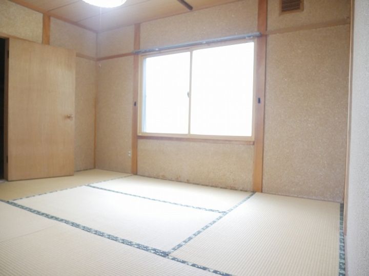 北海道岩見沢市一条東10丁目(一戸建)の賃貸物件の内装