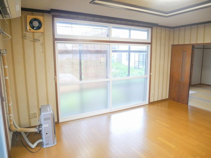 北海道岩見沢市一条東10丁目(一戸建)の賃貸物件のその他画像