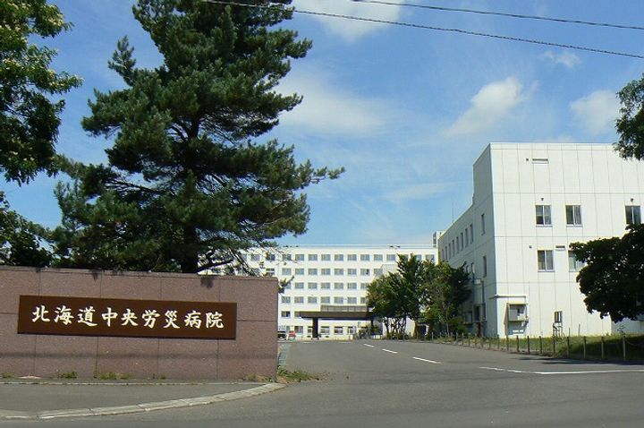 北海道岩見沢市日の出台1丁目(一戸建)の賃貸物件の周辺