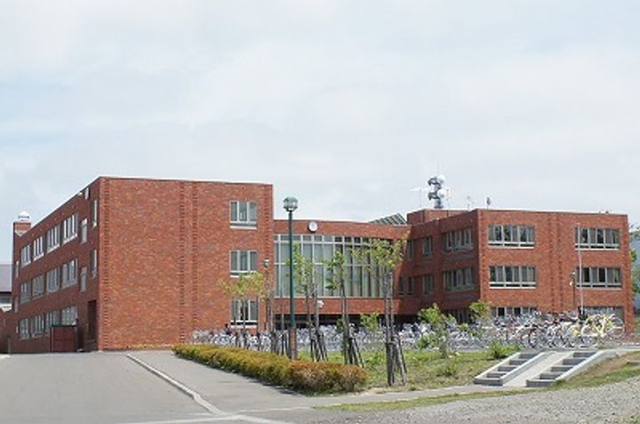 北海道岩見沢市日の出台1丁目(一戸建)の賃貸物件の周辺