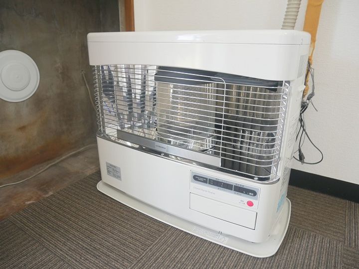 北海道岩見沢市緑町4丁目(一戸建)の賃貸物件の内装