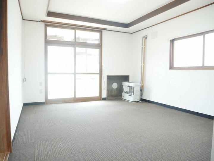 北海道岩見沢市緑町4丁目(一戸建)の賃貸物件のその他画像