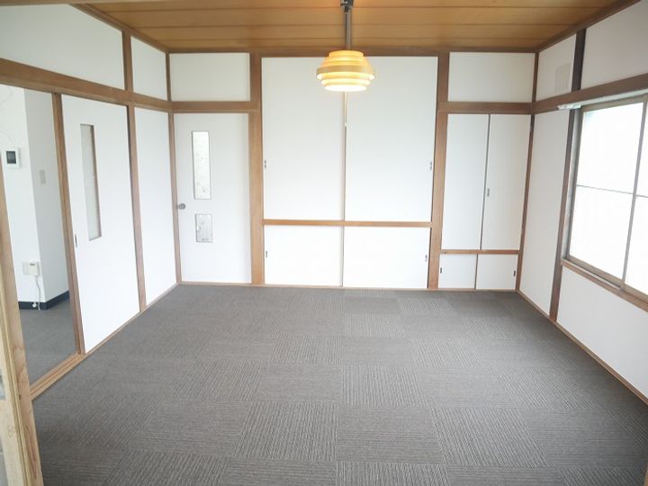 北海道岩見沢市緑町4丁目(一戸建)の賃貸物件のその他画像