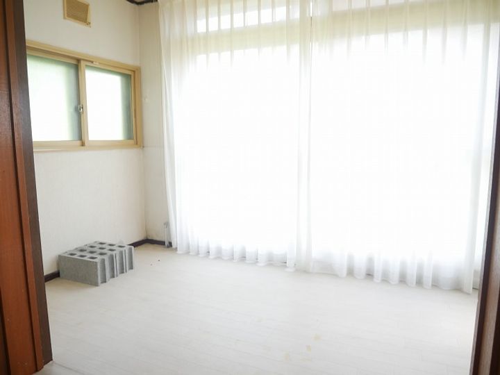 北海道三笠市美園町(一戸建)の賃貸物件の内装