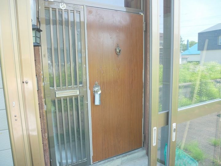 北海道三笠市美園町(一戸建)の賃貸物件のその他画像