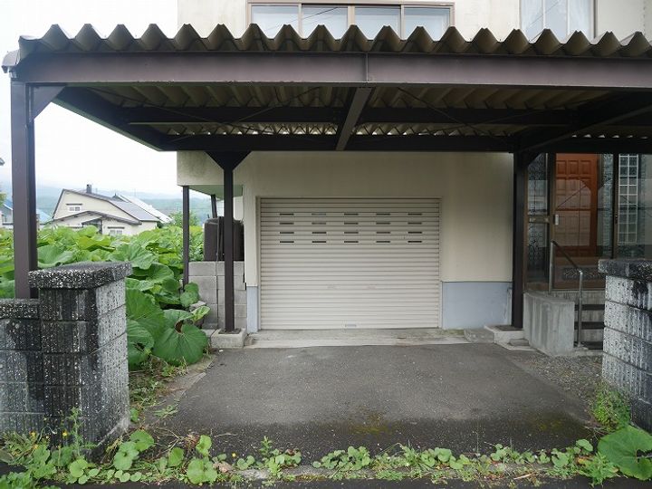 北海道三笠市柏町(一戸建)の賃貸物件のその他画像