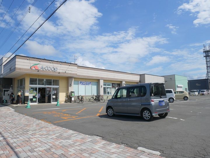 北海道三笠市柏町(一戸建)の賃貸物件の周辺