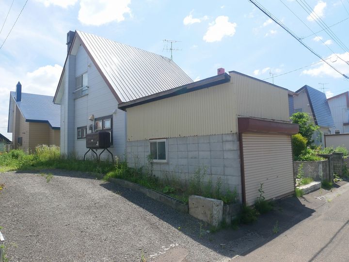 北海道岩見沢市幌向南三条4丁目(一戸建)の賃貸物件のその他画像