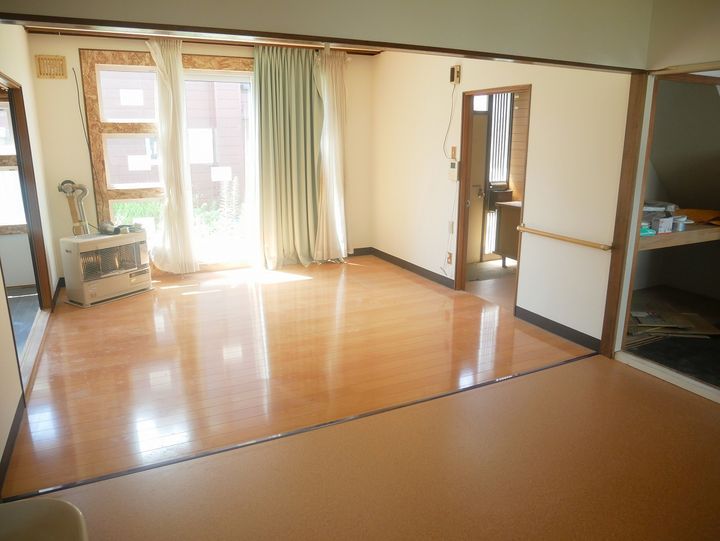 北海道岩見沢市幌向南三条4丁目(一戸建)の賃貸物件のその他画像
