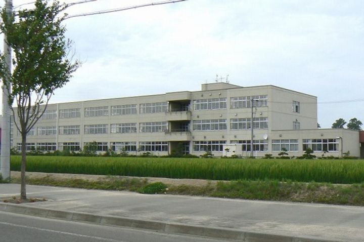 北海道岩見沢市幌向南三条4丁目(一戸建)の賃貸物件の周辺