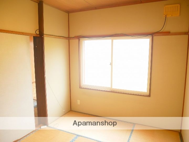 北海道三笠市榊町(一戸建)の賃貸物件の内装