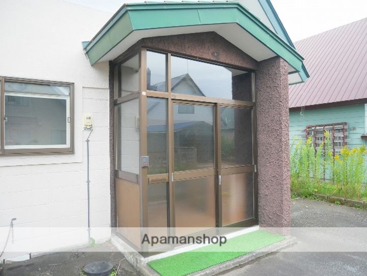 北海道三笠市榊町(一戸建)の賃貸物件のその他画像